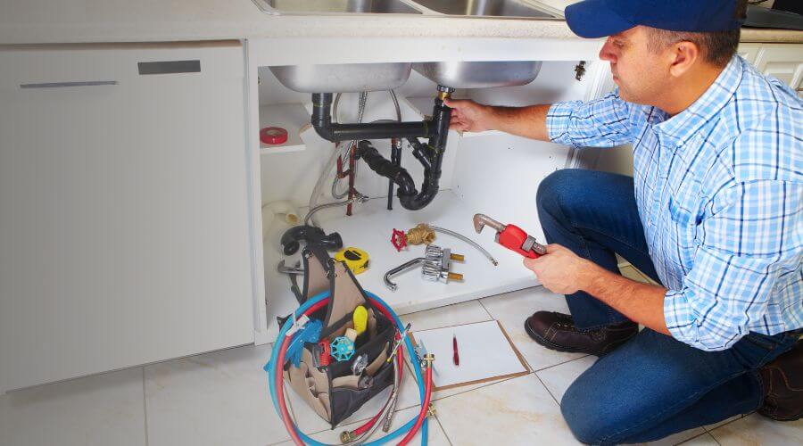 Professional Leak Detection Services in Fall River, KS